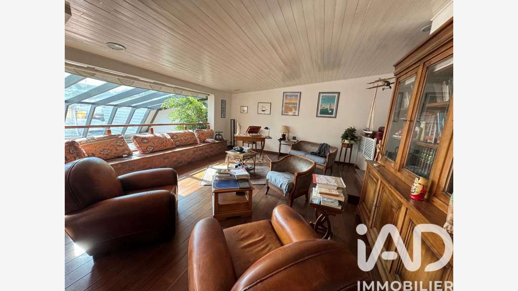 Vente Loft/atelier à La Rochelle prox Vieux Port