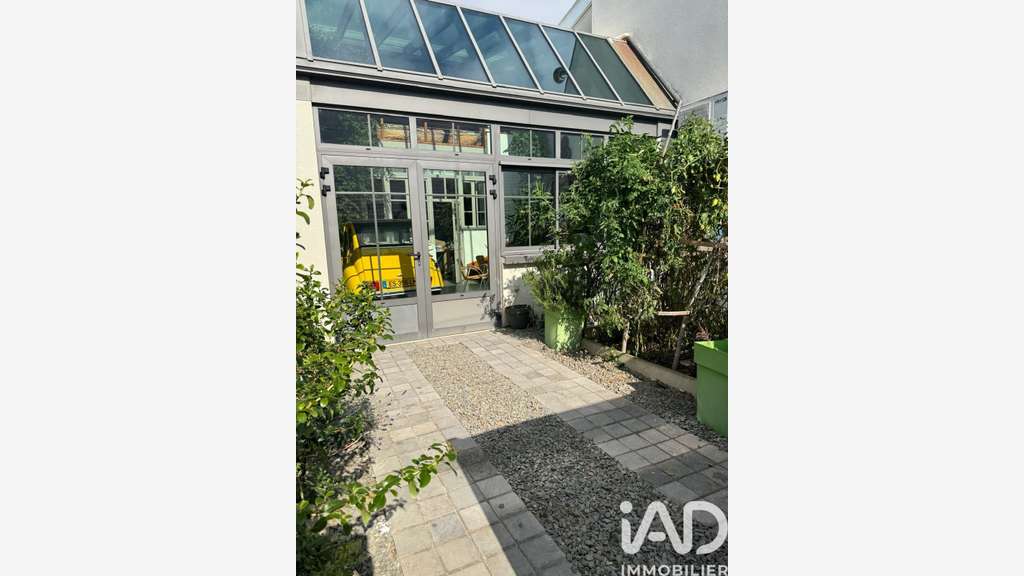 Vente Loft/atelier à La Rochelle prox Vieux Port