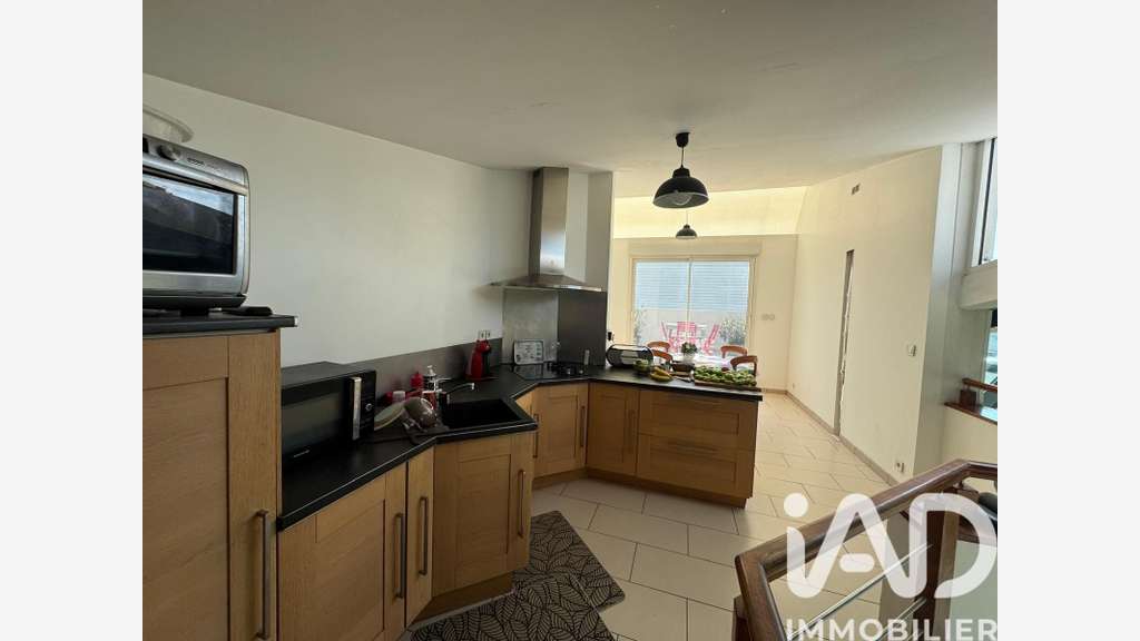 Vente Loft/atelier à La Rochelle prox Vieux Port