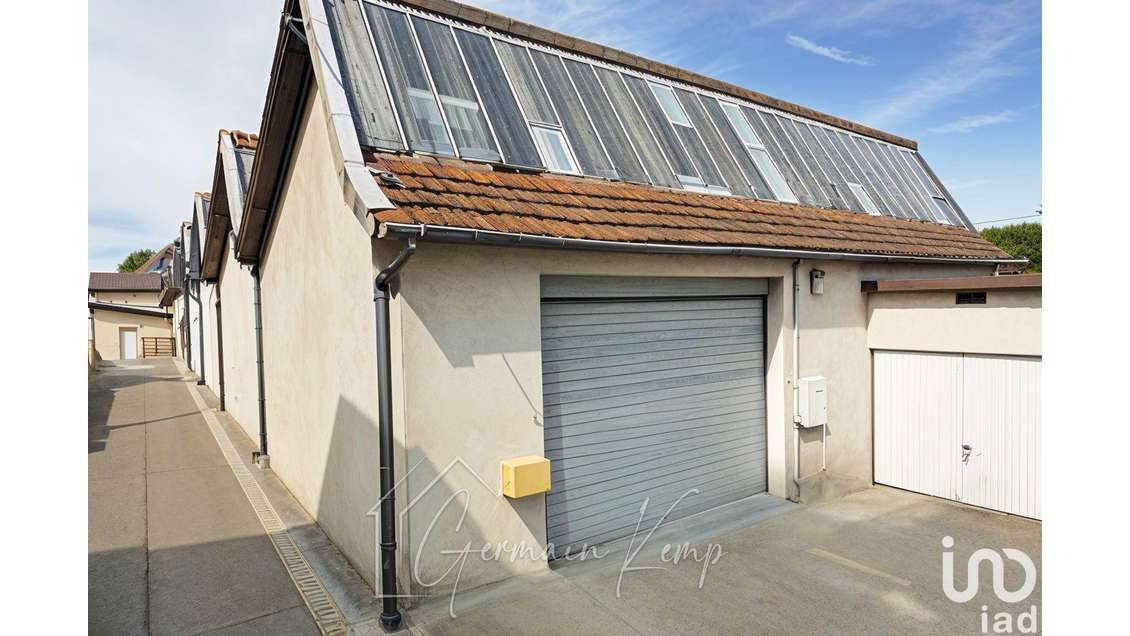 Boutique à La Tour-du-Pin