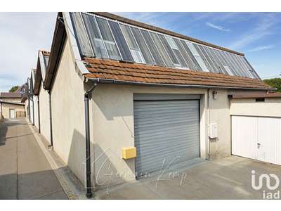 Vente Locaux commerciaux - Boutiques à La Tour-du-Pin