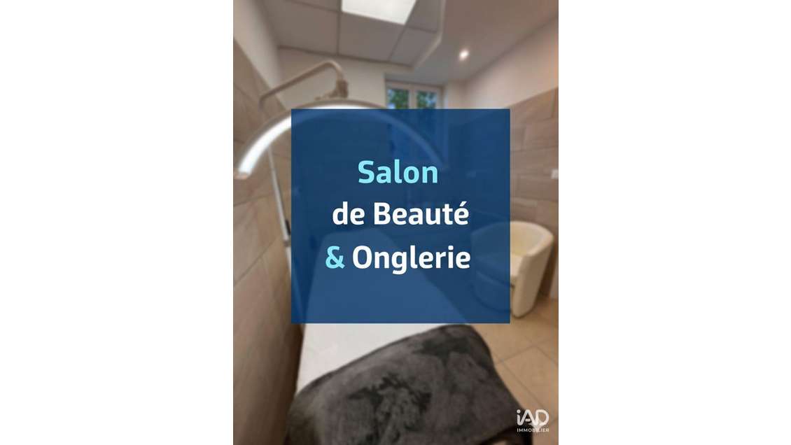 Boutique à Lamalou-les-Bains