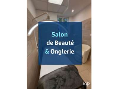 Vente Locaux commerciaux - Boutiques à Lamalou-les-Bains