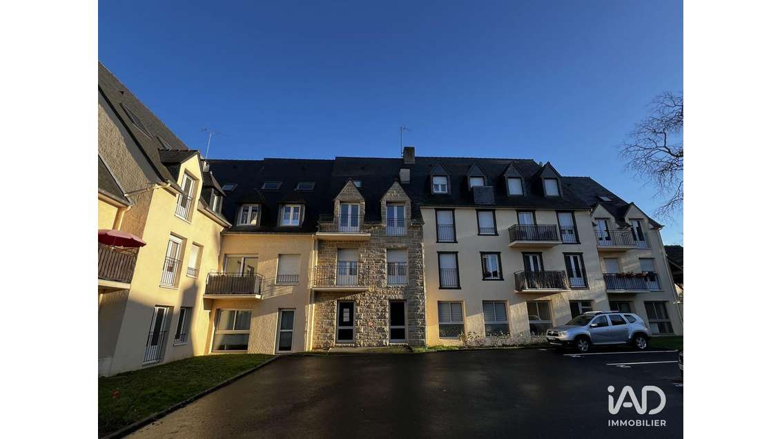 Boutique à Lamballe