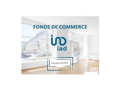 Vente Locaux commerciaux - Boutiques à Lanester
