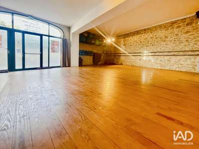 Vente local professionnel 73m² à Langlade