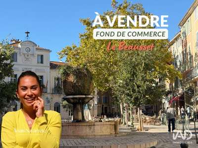 Vente Locaux commerciaux - Boutiques au Beausset