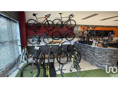 Vente Locaux commerciaux - Boutiques au Bosc