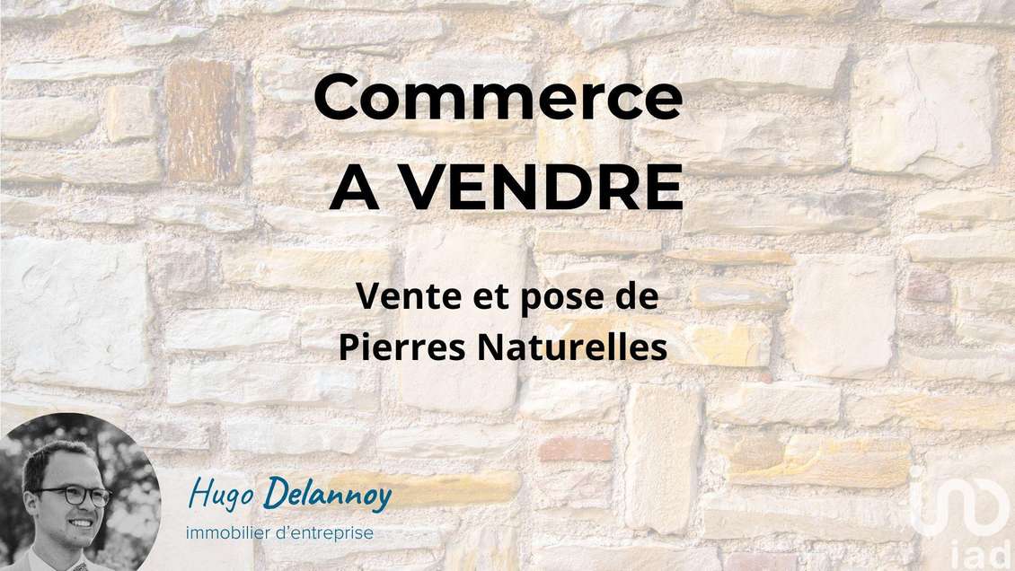 Boutique à Le Cannet-des-Maures