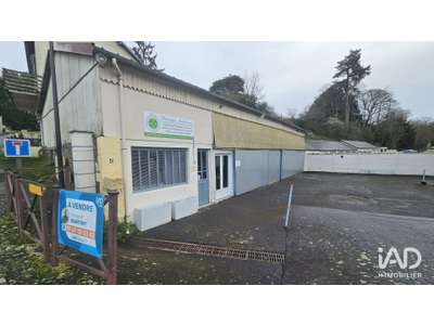 Vente Locaux commerciaux - Boutiques au Hom