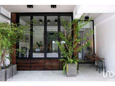 Vente Locaux commerciaux - Boutiques au Pallet