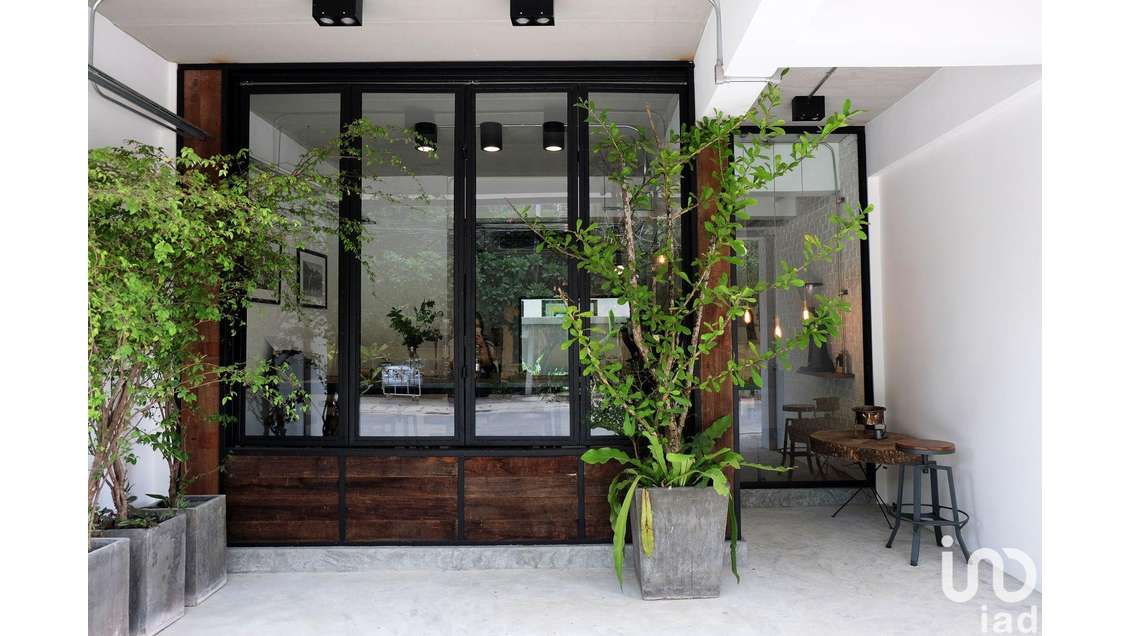 Boutique à Le Pallet