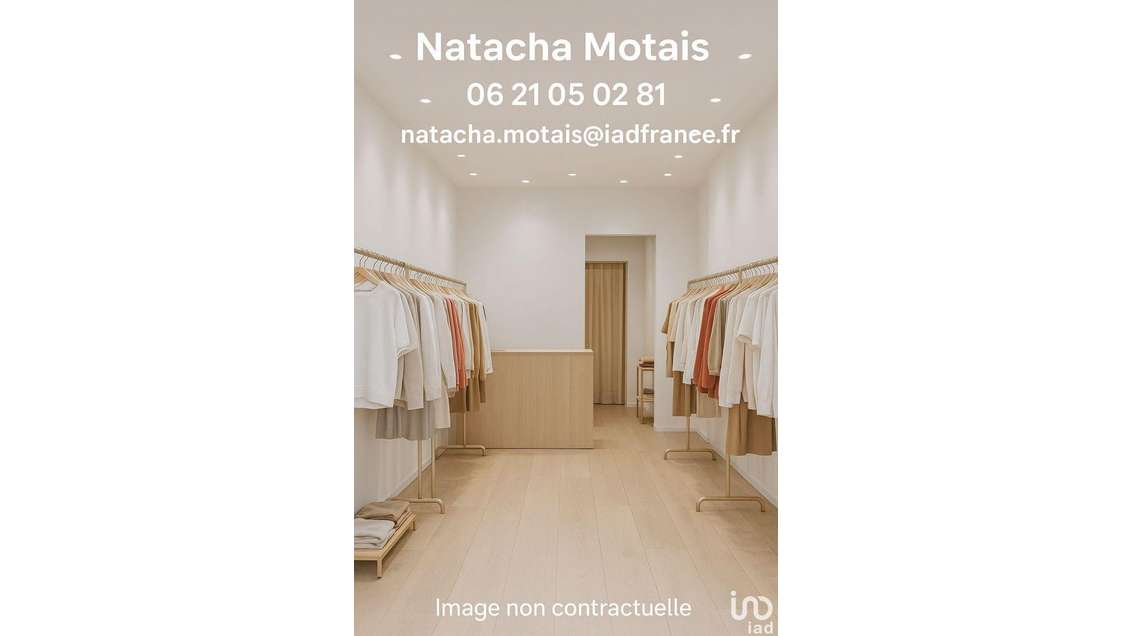 Boutique à Le Perray-en-Yvelines