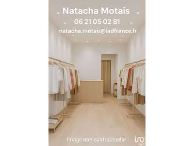 Vente Locaux commerciaux - Boutiques au Perray-en-Yvelines