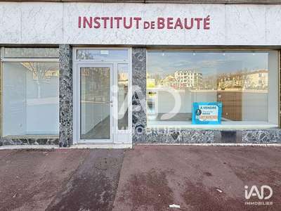 Vente Locaux commerciaux - Boutiques au Vésinet