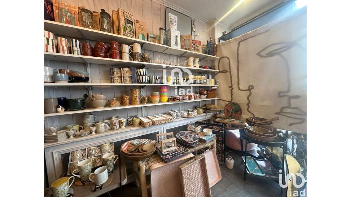 Boutique à Les Clayes-sous-Bois