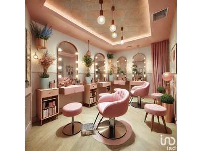 Vente Locaux commerciaux - Boutiques aux Essarts-le-Roi