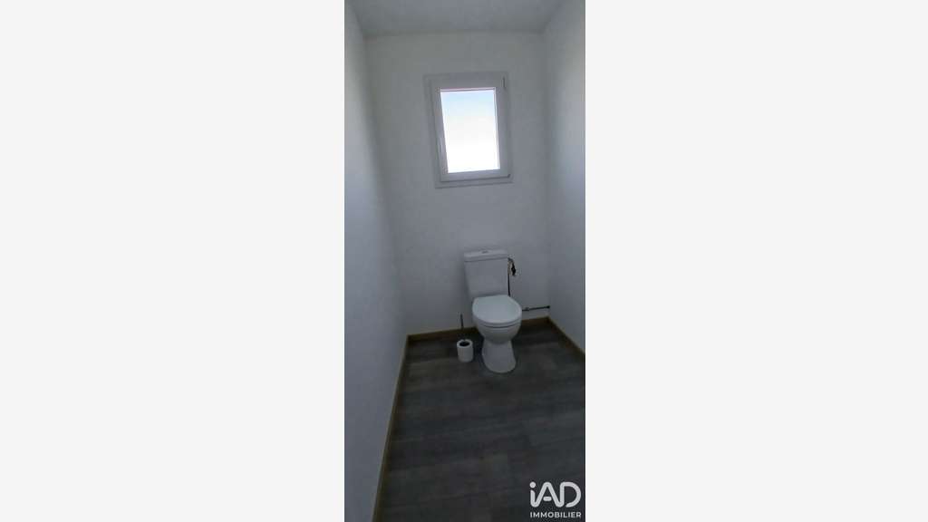 Vente local professionnel de 192m² aux Herbiers