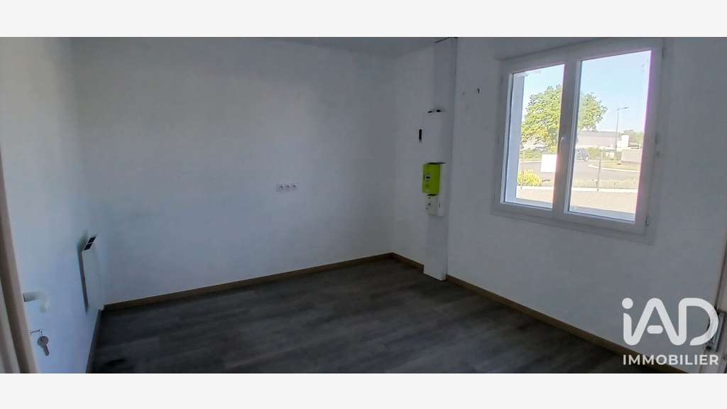 Vente local professionnel de 192m² aux Herbiers