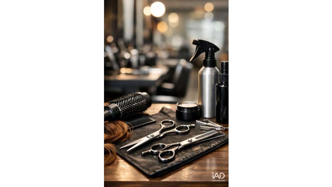 Boutique à Lézignan-Corbières