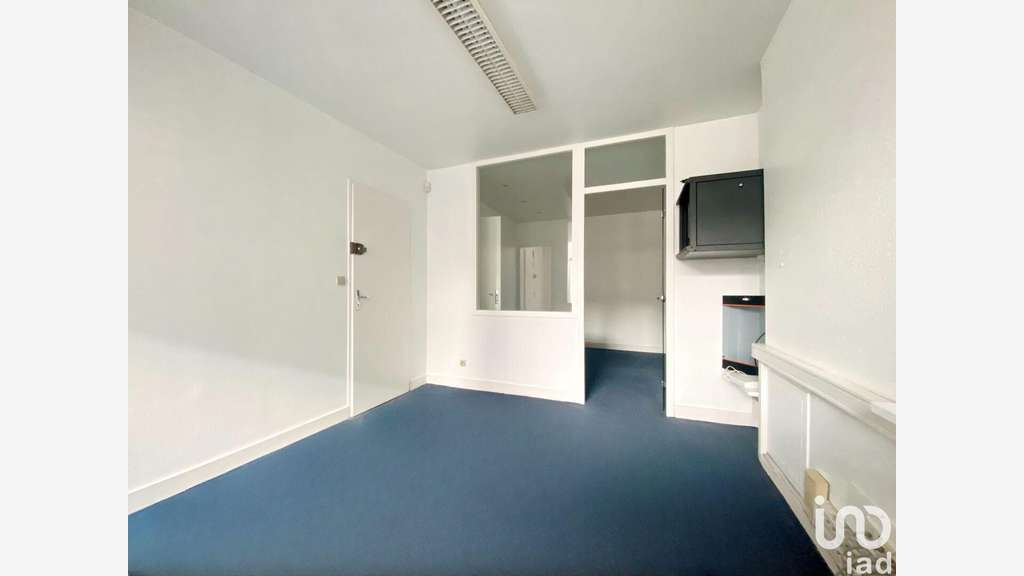 A louer local commercial 61m² Libourne centre