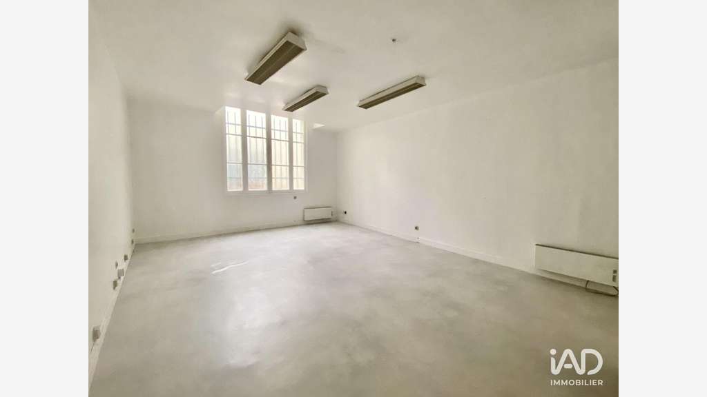 A louer local commercial 61m² Libourne centre