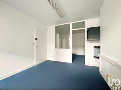A louer local commercial 61m² Libourne centre