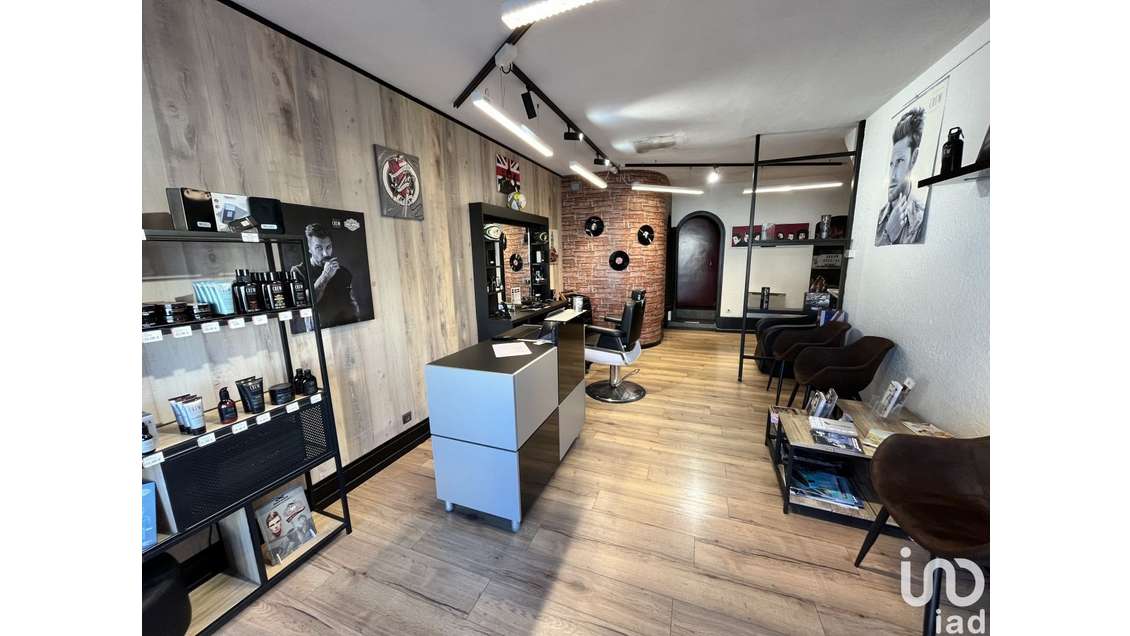 Boutique à Livron-sur-Drôme
