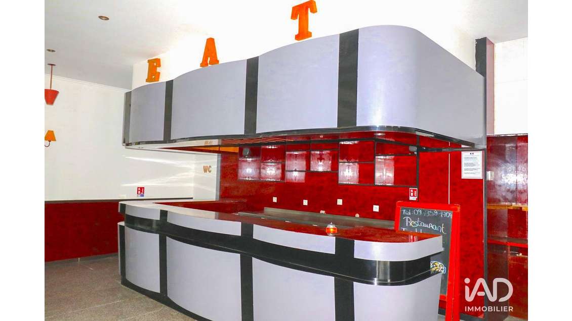 Boutique à Lizy-sur-Ourcq