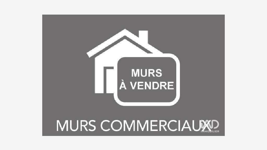 Vente immeuble ancien restaurant à Lizy-sur-Ourcq