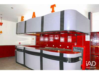 Vente Locaux commerciaux - Boutiques à Lizy-sur-Ourcq