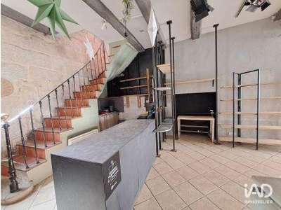 Vente Locaux commerciaux - Boutiques à Lodève