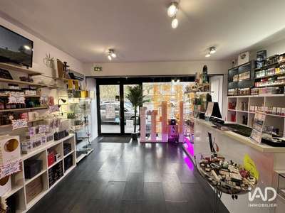 Vente murs pros empl N°1 à Longjumeau