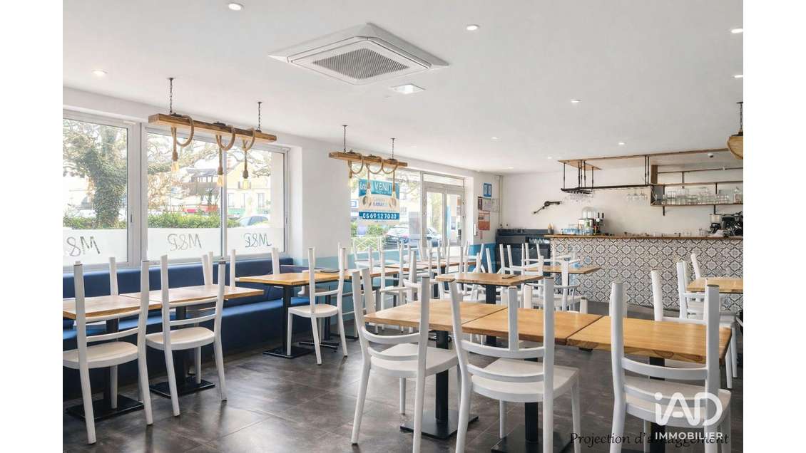 Boutique à Longjumeau