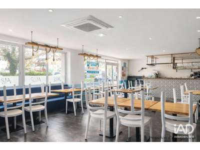 Vente Locaux commerciaux - Boutiques à Longjumeau