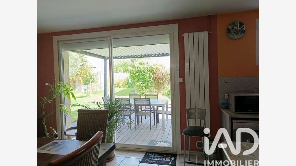 AV immeuble 115m² maison local Loudun empl strat