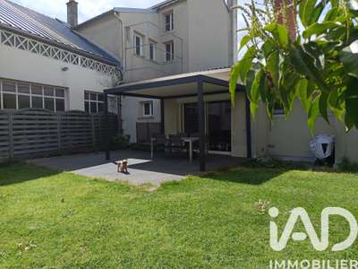 Vente Immeubles commerciaux / Mixtes à Loudun