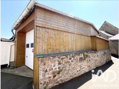 Vente local stockage de 57m² à Chalons-du-Maine