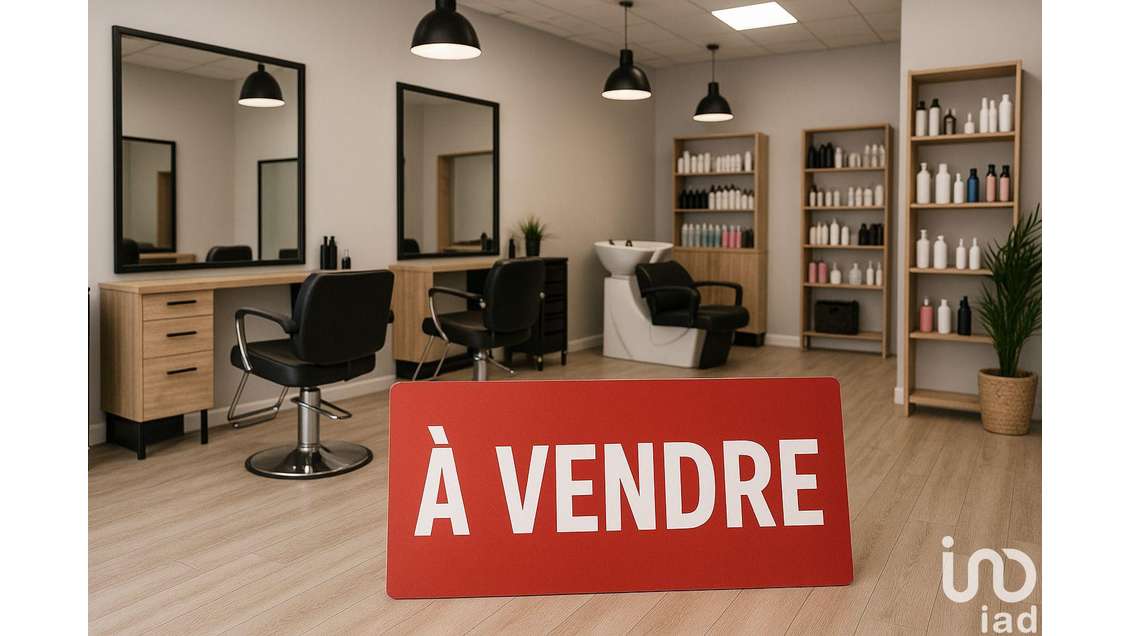 Boutique à Louviers