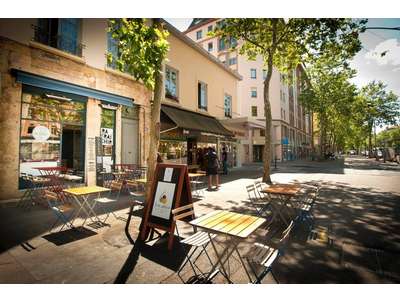 Vente Locaux commerciaux - Boutiques à Lyon 1er