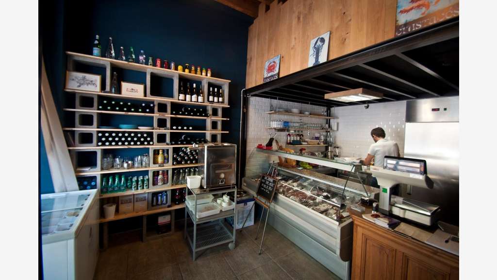 Opportunité rare boutique empl N°1 Croix-Rousse