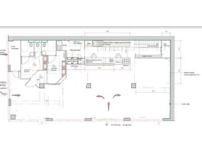 Vente Locaux commerciaux - Boutiques à Lyon 7e