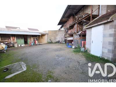 Vente Locaux d'activités - Entrepôts à Maisoncelles-en-Brie