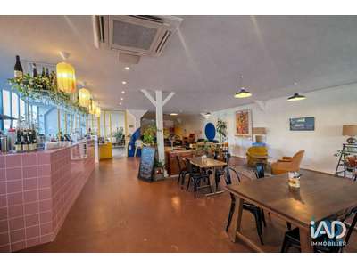 Vente Locaux commerciaux - Boutiques à Maisons-Alfort