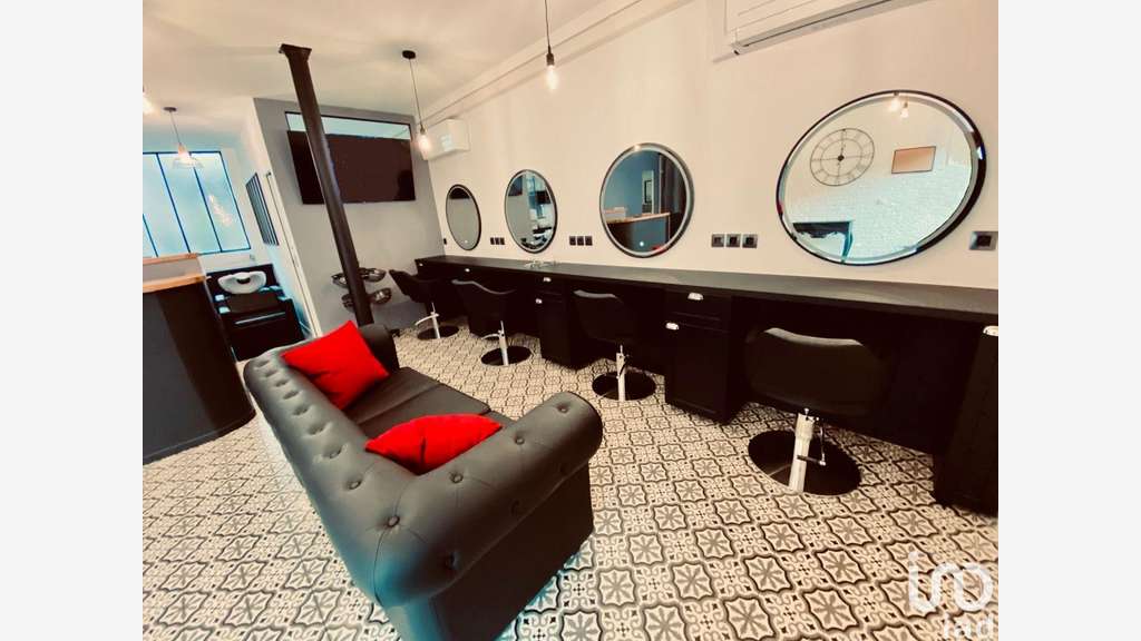 Cession de bail boutique 67m² à Malakoff