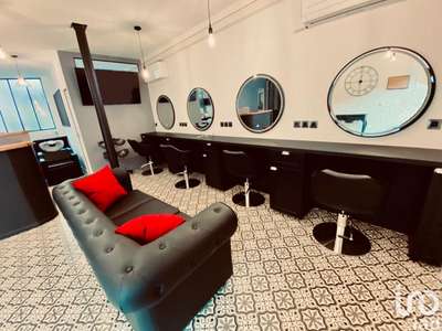 Cession de bail boutique 67m² à Malakoff