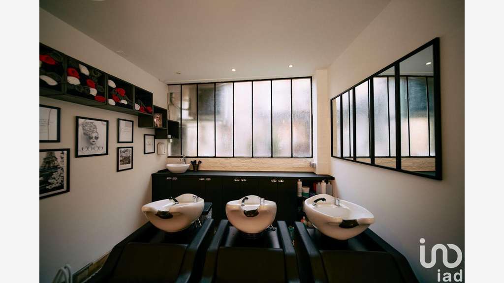 Cession de bail boutique 67m² à Malakoff