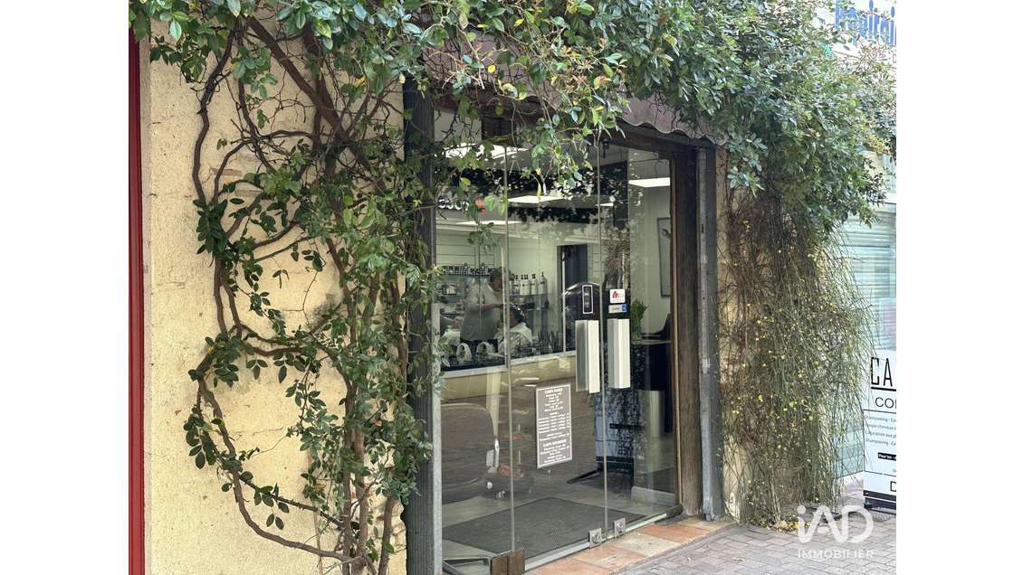 Boutique à Marmande