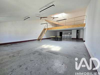 Vente magnifique loft à Marseille