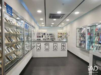 Vente Locaux commerciaux - Boutiques à Marseille 11e